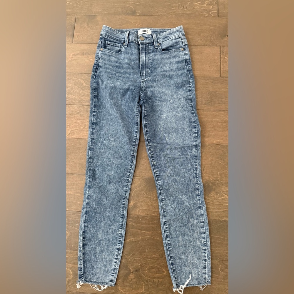 Paige Jeans - size 26